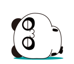 Panda?Panda!Panda!2(Overseas edition) sticker #14077876