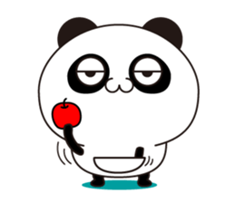 Panda?Panda!Panda!2(Overseas edition) sticker #14077878