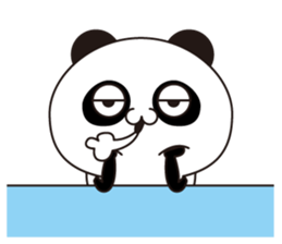 Panda?Panda!Panda!2(Overseas edition) sticker #14077884