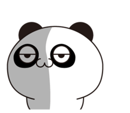 Panda?Panda!Panda!2(Overseas edition) sticker #14077886