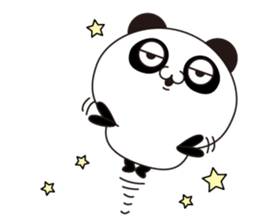 Panda?Panda!Panda!2(Overseas edition) sticker #14077889