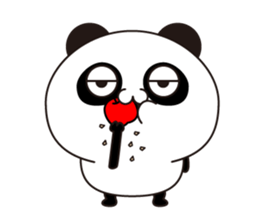Panda?Panda!Panda!2(Overseas edition) sticker #14077891