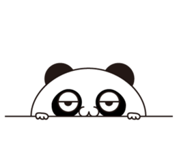 Panda?Panda!Panda!2(Overseas edition) sticker #14077892