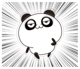 Panda?Panda!Panda!2(Overseas edition) sticker #14077895