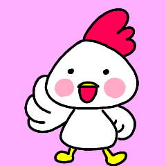 Everyday conversation of Chicken's Kokko