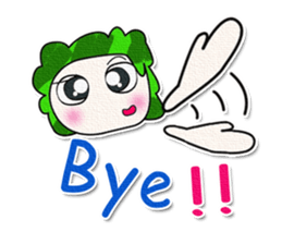 ....Mr. Tamura... sticker #14079176