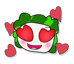 ....Mr. Tamura... sticker #14079180