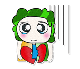 ....Mr. Tamura... sticker #14079181