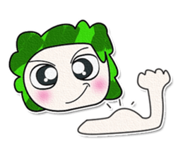 ....Mr. Tamura... sticker #14079184