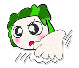 ....Mr. Tamura... sticker #14079185