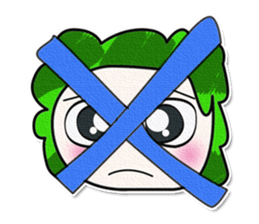 ....Mr. Tamura... sticker #14079188