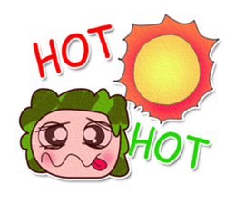 ....Mr. Tamura... sticker #14079190