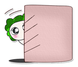 ....Mr. Tamura... sticker #14079191