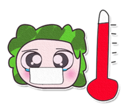 ....Mr. Tamura... sticker #14079199