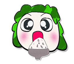 ....Mr. Tamura... sticker #14079200