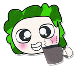 ....Mr. Tamura... sticker #14079202