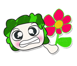 ....Mr. Tamura... sticker #14079203