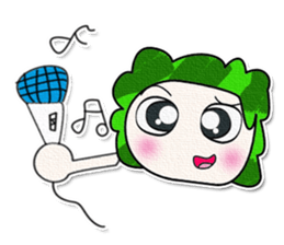 ....Mr. Tamura... sticker #14079207