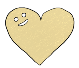 Cute Blackhead sticker #14079282