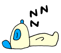 Panda's LIFE sticker #14079336