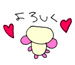 Panda's LIFE sticker #14079359