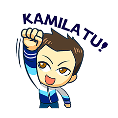 Kamilatu!