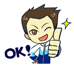 Kamilatu! sticker #14079371