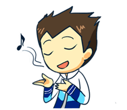 Kamilatu! sticker #14079382