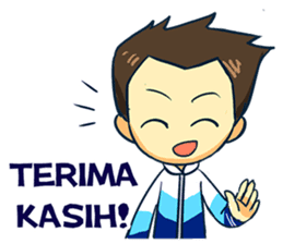 Kamilatu! sticker #14079385