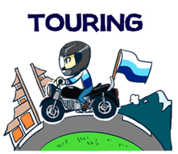 Kamilatu! sticker #14079386