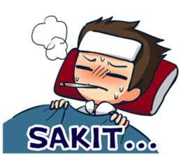 Kamilatu! sticker #14079399