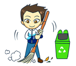 Kamilatu! sticker #14079404