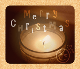 Christmas Limited Sticker sticker #14079515