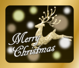Christmas Limited Sticker sticker #14079516