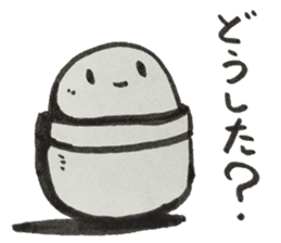 capsule kaiju sticker #14080334