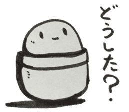 capsule kaiju sticker #14080334