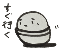 capsule kaiju sticker #14080335