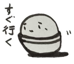 capsule kaiju sticker #14080335