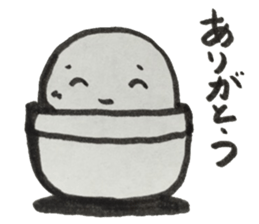 capsule kaiju sticker #14080336