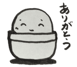 capsule kaiju sticker #14080336