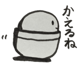 capsule kaiju sticker #14080338