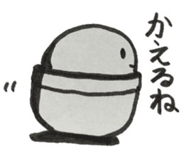 capsule kaiju sticker #14080338