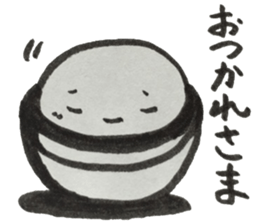 capsule kaiju sticker #14080345