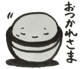 capsule kaiju sticker #14080345