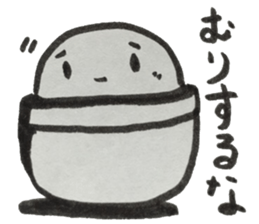 capsule kaiju sticker #14080346