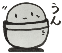 capsule kaiju sticker #14080350