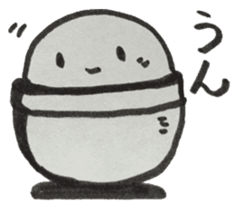 capsule kaiju sticker #14080350