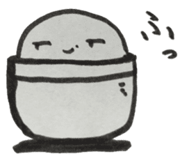 capsule kaiju sticker #14080352