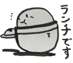 capsule kaiju sticker #14080355