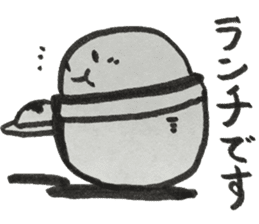 capsule kaiju sticker #14080355